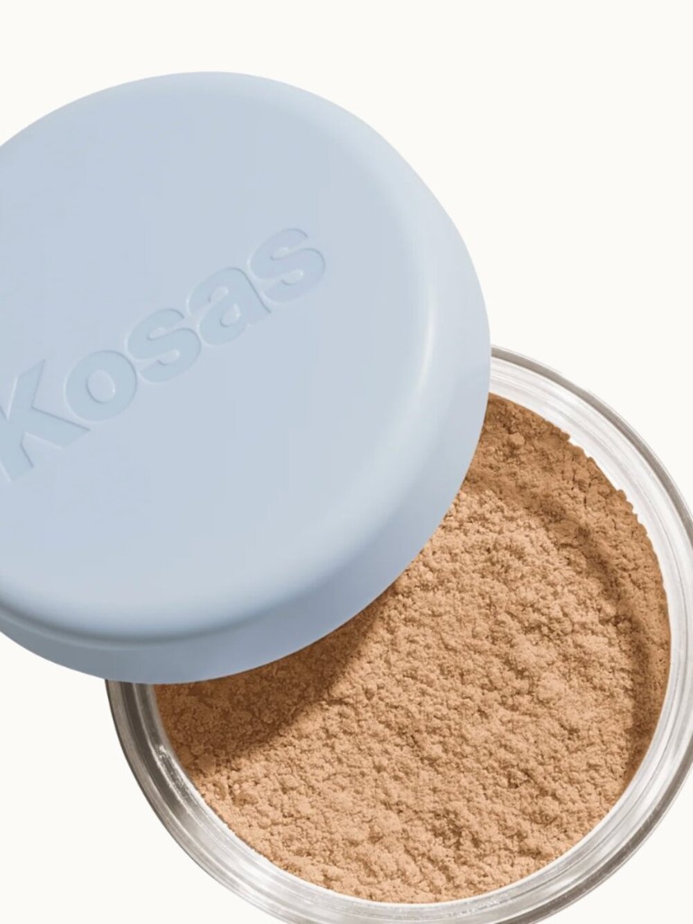 Kosas Cloud Set Loose Setting Powder